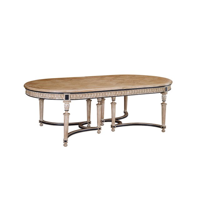 Fix top dining table