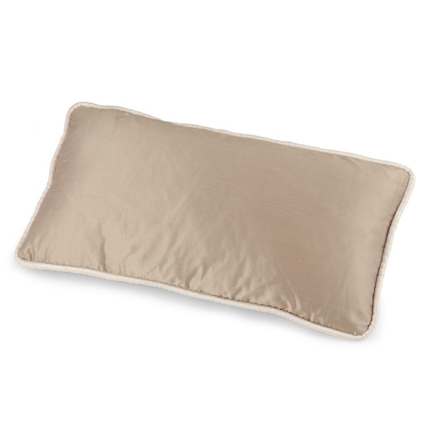 Rectangular cushion